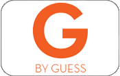 G by Guess  Cards
