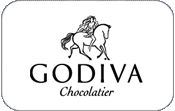 Godiva  Cards