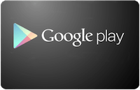 Google Play  Cards