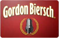 Gordon Biersch  Cards