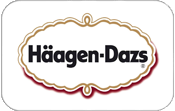 Haagen-Dazs  Cards