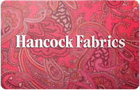 Hancock Fabrics  Cards