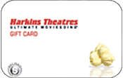 Harkins Theatres  Cards