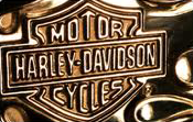 Harley Davidson  Cards