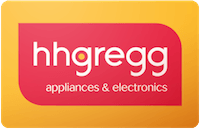 hhgregg  Cards