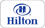 Hilton Hotels  Cards