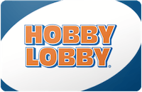 Hobby Lobby  Cards