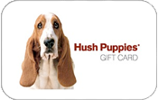 Hush Puppies  Cards