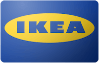 IKEA  Cards