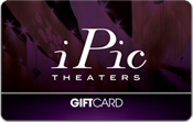 iPic Theaters  Cards