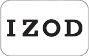 IZOD  Cards