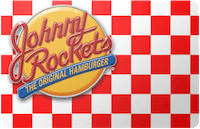 Johnny Rockets  Cards