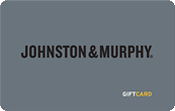 Johnston & Murphy  Cards