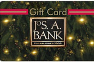 Joseph A Bank  Cards