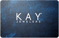 Kay Jewelers  Cards