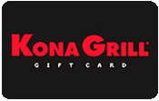 Kona Grill  Cards