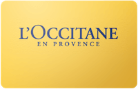 L'Occitane  Cards